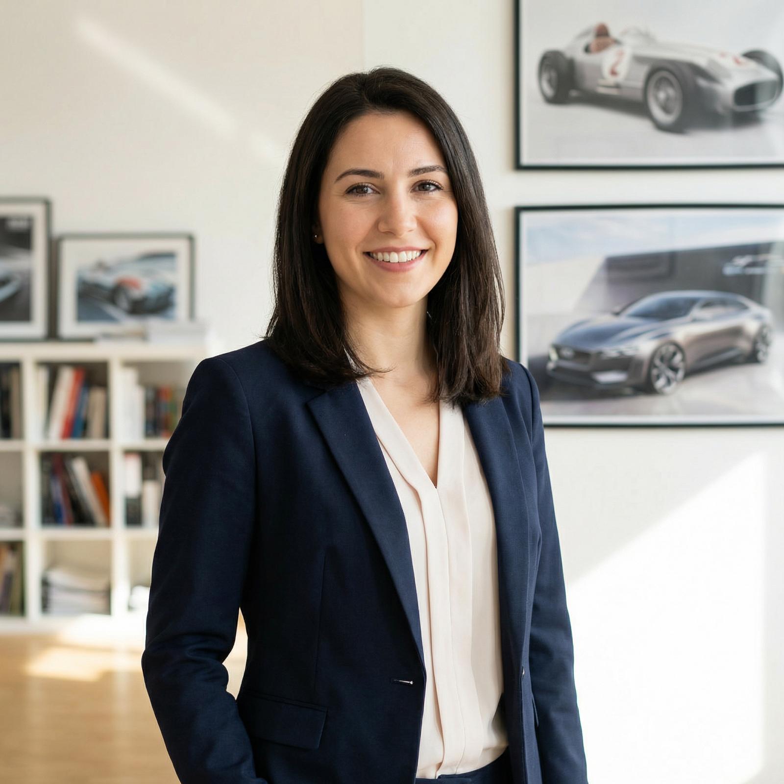 里番网汽车文化记者赵思琪